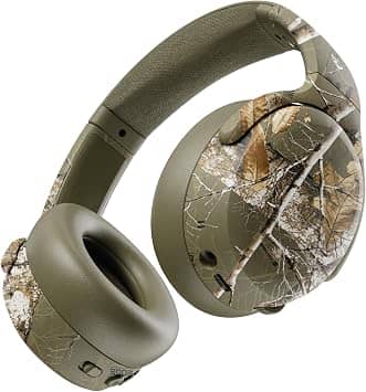 Skullcandy Crusher ANC 2 Headphones & Earbuds Black New