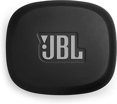 JBL Endurance Zone Headphones & Earbuds Black New