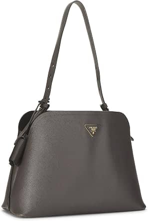 Prada Matinee Shoulder Bag Women's bags Medium Unspecified Saffiano New