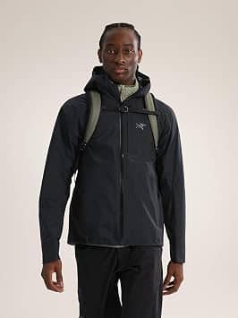 Arc'teryx Granville Backpack Women's bags Black Unspecified New