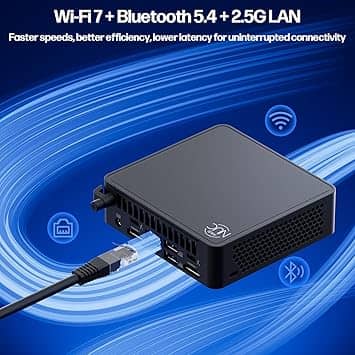 ASUS NUC RNUC15C7 Computers