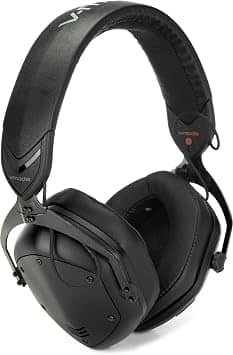 V-MODA Crossfade 2 Headphones & Earbuds Black New