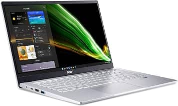 Acer SF314-511-753K Computers Used - Very Good