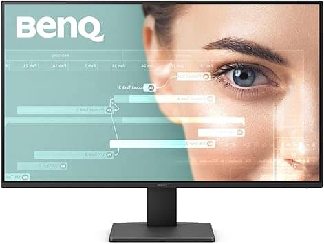 BenQ GW2791 Monitors