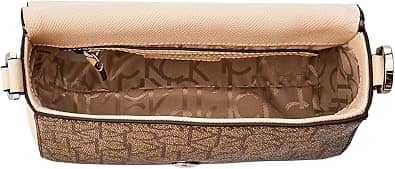 Calvin Klein Clara Shoulder Bag Women's bags Unspecified New