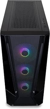 iBUYPOWER TMI7N4601 Computers New