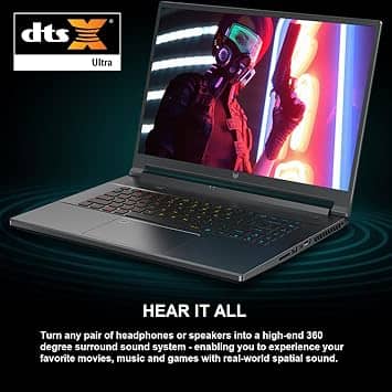 Acer PT516-52s-99EL Computers New