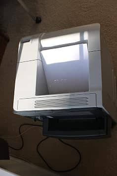 HP HEWCB511A-RC1 Printers Refurbished - Excellent