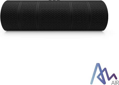 Hover-1 Air Portable Bluetooth Speakers Black New