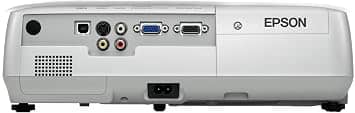 Epson EX21 Projectors New