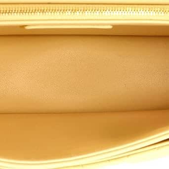 Dior My Dior Top Handle Women's bags Small Unspecified Lambskin Gold New