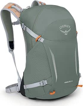 Osprey Hikelite Women's bags Blue 26L Unspecified New