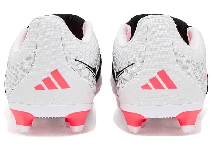 Adidas Predator Club Fold-Over Tongue Firm/Multi Ground Sneaker Mix 3.5 New
