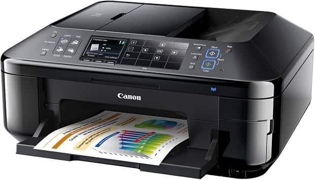 Canon MX892 Printers New