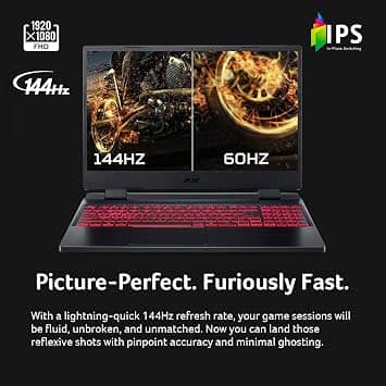 Acer AN515-58-525P Computers New