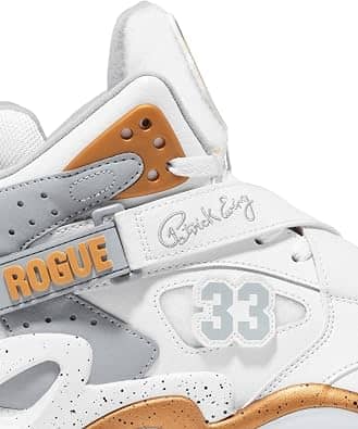 Ewing Ewing Athletics Rogue Sneaker Mix 12 New
