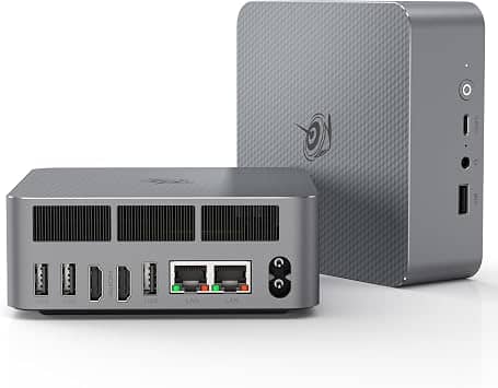 Beelink EQi12 1220P Computers New