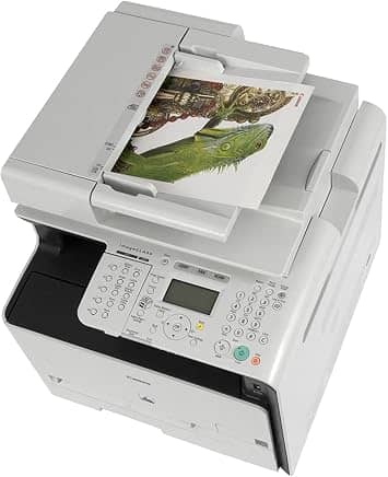 Canon MF8050CN Printers New