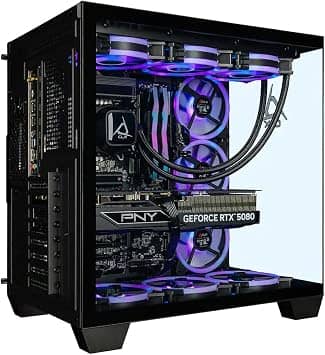 CLX SET Computers New