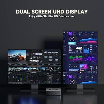 Bmax B3 Pro Computers New