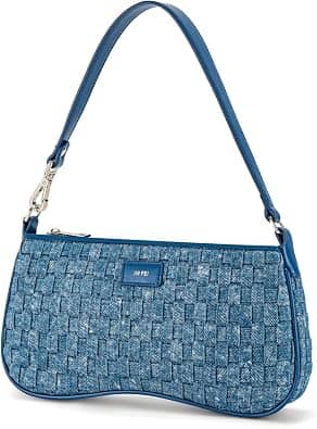 JW PEI Eva Women's bags Blue New