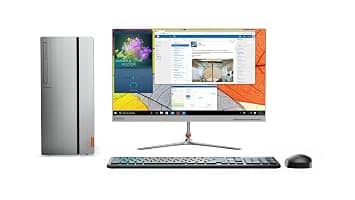 Lenovo IdeaCentre 720 Computers New