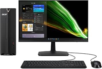 Acer XC-1660G-UW94 Computers New