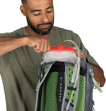 Osprey Sportlite Backpack Women's bags Green 25L Unspecified New