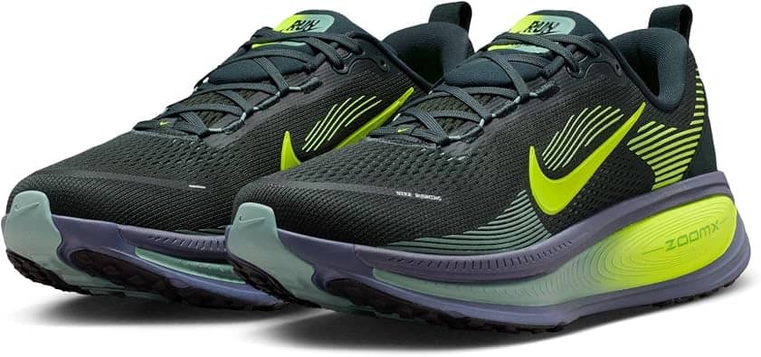 Nike Vomero 18 Sneaker Green 8.5 New