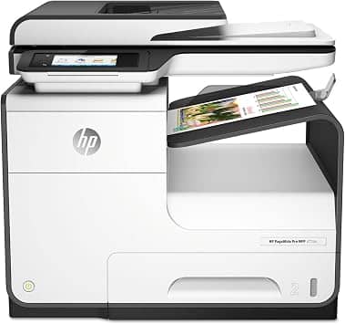 HP 477dn Printers Used - Like New