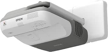 Epson PowerLite 460 Projectors New