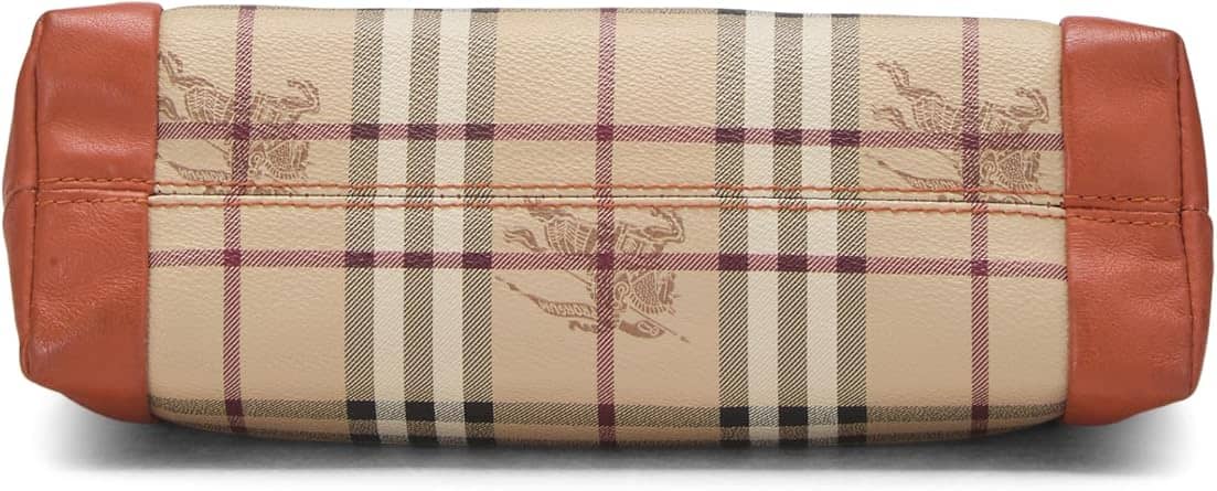 Burberry Knot Crossbody Women's bags Unspecified Haymarket Check New