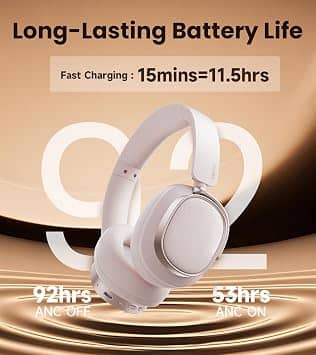 Edifier ES850NB Headphones & Earbuds Pink New