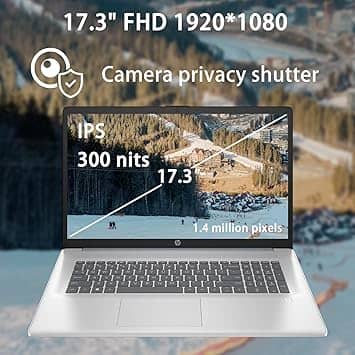 HP 17-cn4 Computers