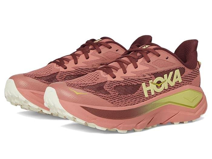 Hoka Challenger 8 Sneaker Beige New