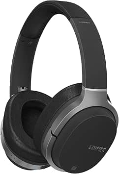 Edifier edifier-w830bt-us-fbm Headphones & Earbuds Black New