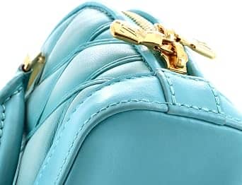 Louis Vuitton Alma Top Handle Women's bags PM Yellow Epi Leather New