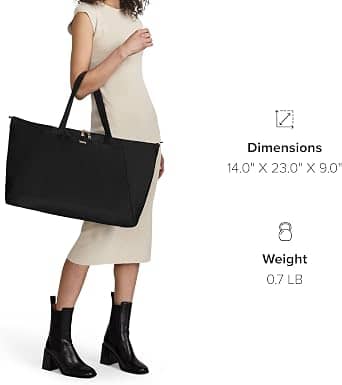 Tumi Just In Case Tote Women's bags Small Unspecified Nylon New