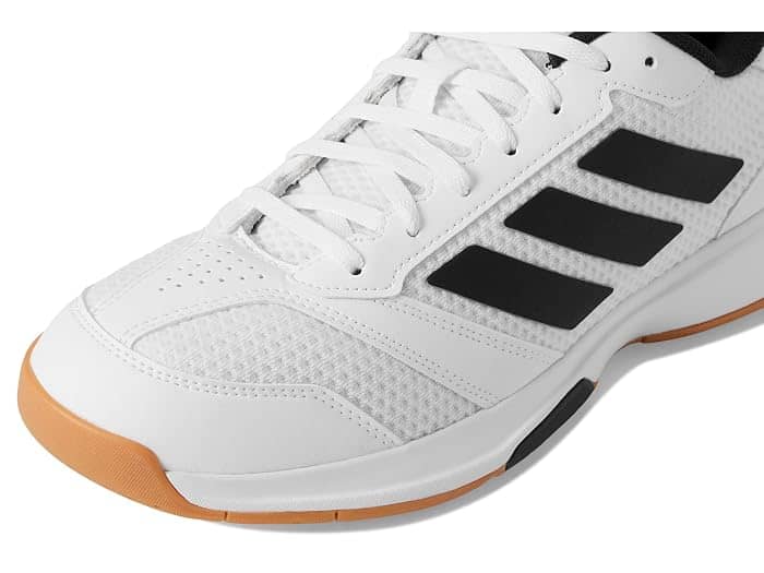 Adidas Ligra 8 Volleyball Sneaker White New