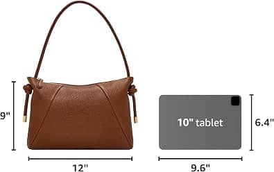 Fossil Willa Women's bags Gold Shoulder Bag New