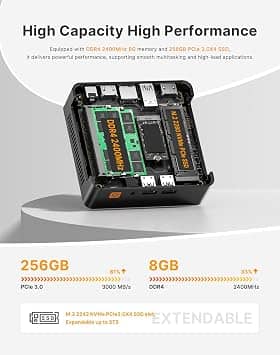 origimagic C5 Computers New