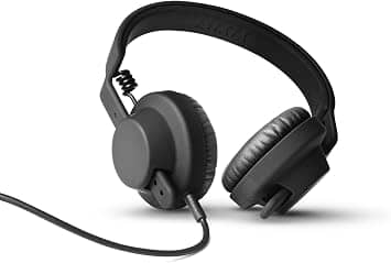 AIAIAI TMA-1 Headphones & Earbuds Black New