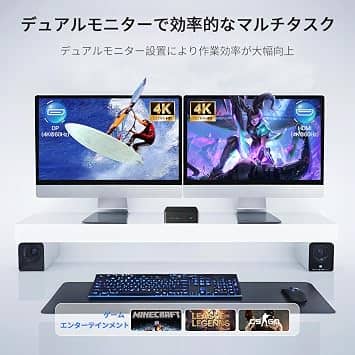 Fsjun Mini Computers New