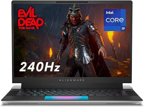 Dell Alienware x16 R1 Computers 1TB 32GB New