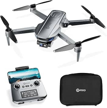 Contixo F28A Quadcopters & Multirotors New