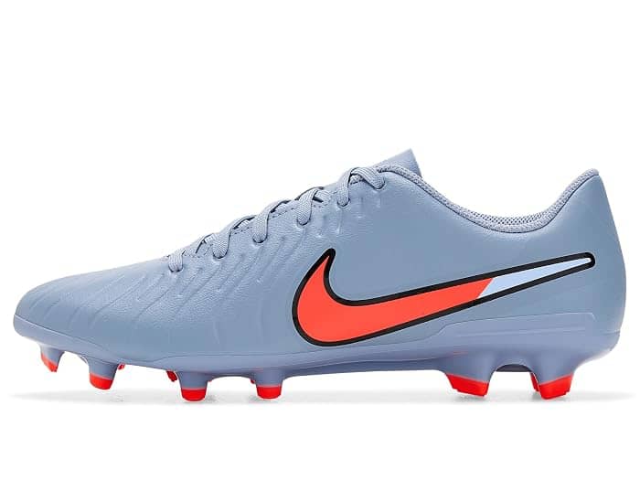 Nike Tiempo Legend 10 Sneaker Black New