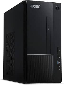 Acer TC-866-UR11 Computers Used - Very Good