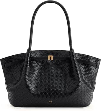 JW PEI Hana Tote Women's bags Gold New