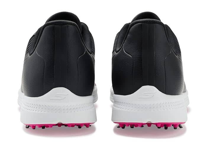 Skechers Jasmine 2 Waterproof Sneaker Black New