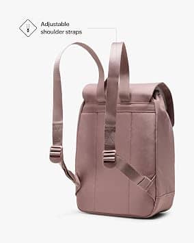 Herschel Retreat Women's bags Beige Unspecified Mini New